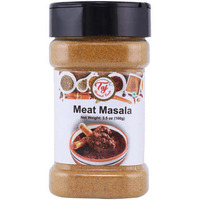 TAJ Meat Masala 100g (Jar)