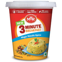 MTR Cup Masala Upma, 80g