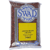 Swad Adzukis Beans 4lbs