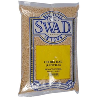 Swad Chora Dal (Lentils) 4 lbs