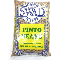 Swad Pinto Beans 4 lbs
