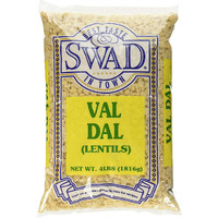 Swad Val Dal 4lbs