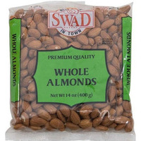 Swad Almond, 400g