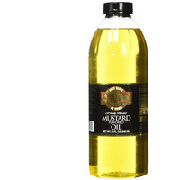 Swad Mustard Oil, 8fl