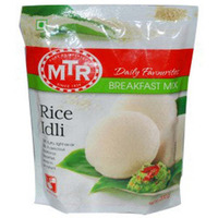 MTR Rice Idli (Rice Cake) Mix - 200g (7.1oz)