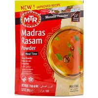 MTR Madras Rasam Powder 100g (3.5oz)