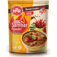 MTR Spicy Sambar Powder 100g (3.53oz)