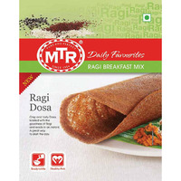 MTR Ragi Dosa Mix 500g (17.8oz)