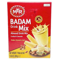 MTR Badam Drink Mix  200g(7oz)