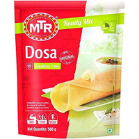 MTR  Dosa - 500g (17.63oz)