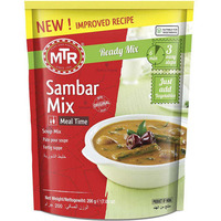 MTR Sambar Mix 200g (7.05oz)