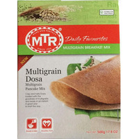 MTR Multigrain Dosa Mix 500g (17.8oz)