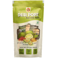 Go Desi Desi Popz Kaccha Aam, (10pc)