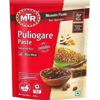 MTR Puliogare (tamarind rice) Paste 200g (7.14oz)