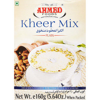 Ahmed Kheer Mix Plain 160 Grams