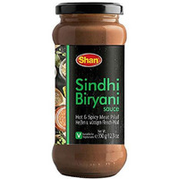 Shan Sindhi Biryani Cooking Sauce 350g (12.3oz)