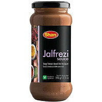 Shan Jalfrezi Cooking Sauce 350g (12.3oz)