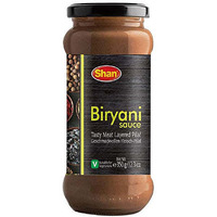 Shan Biryani Cooking Sauce 350g (12.3oz)