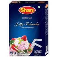 Shan Jelly Falooda Dessert Mix 4.4 oz (125g)