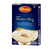 Shan Special Badam Kheer Traditional Dessert Mix 4.29 oz (150g)