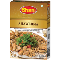 Shan Shawerma Arabic Seasoning Mix 1.41 oz (40g)