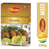 Shan Falafel Arabic Seasoning Mix 5.29 oz (150g)