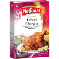 National Lahori Chargha Recipe Mix 1.41 oz (40g)