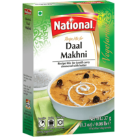 National Dal Makhani 37g