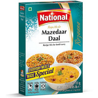 National Mazedar Dal 23g
