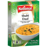 National Shahi Dal 90g