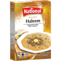 National Haleem Recipe Mix 1.51 oz (43g)