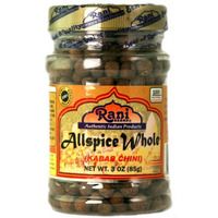 Rani All Spice Whole 3oz