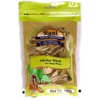 Rani Amchur (Mango) Slice 100g