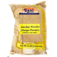 Rani Amchur Powder 5lbs (2.27kg) ~ Bulk