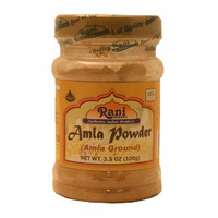 Rani Amla Powder (Indian Gooseberry) 100g