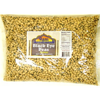 Rani Black Eye Peas 4Lbs