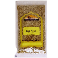 Rani Black Pepper Coarse 100g