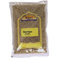 Rani Black Pepper Coarse 200G