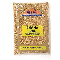 Rani Chana Dal 4Lbs