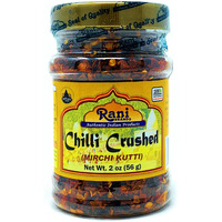 Rani Chilli Crushed 2oz