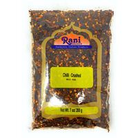 Rani Chilli Crushed 7oz (200g)