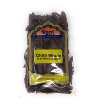 Rani Chilli Whole 100g (3.5oz)