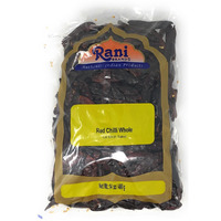 Rani Chilli Whole 400Gm