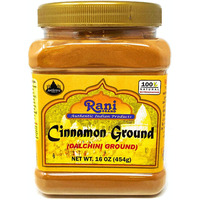 Rani Cinnamon Ground 16oz (454g)
