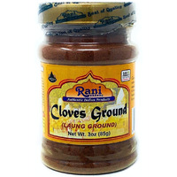 Rani Cloves Ground 3oz