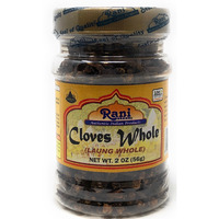 Rani Cloves Whole 2oz