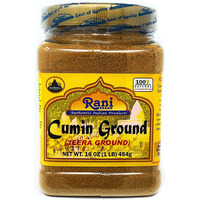 Rani Cumin Ground 16oz (454g)