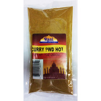 Rani Curry Powder Hot 200G