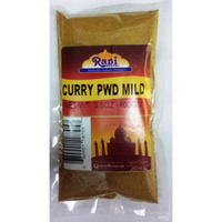 Rani Curry Powder Mild 100g