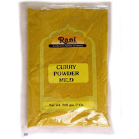 Rani Curry Powder Mild 200G